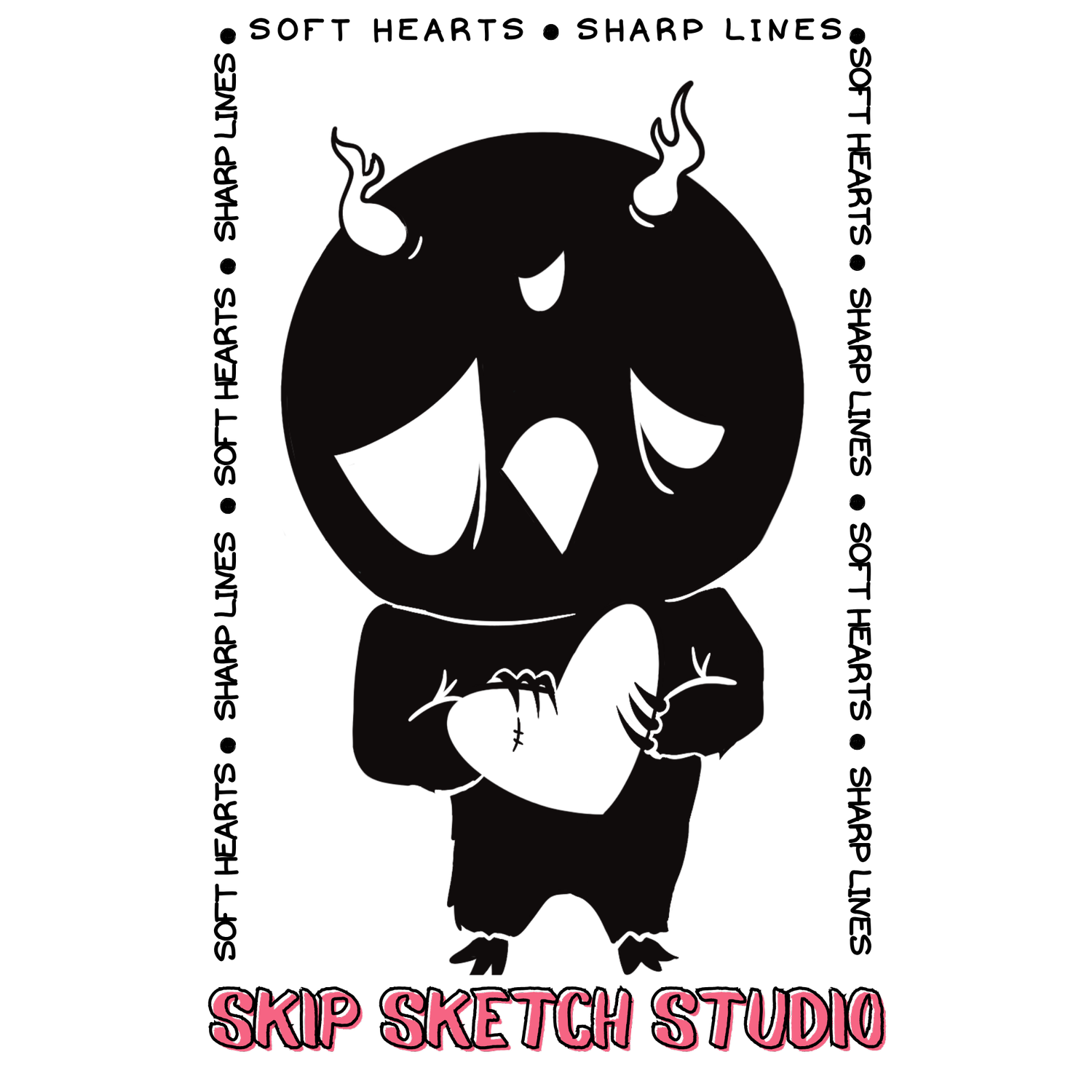 Skip Sketch Studio