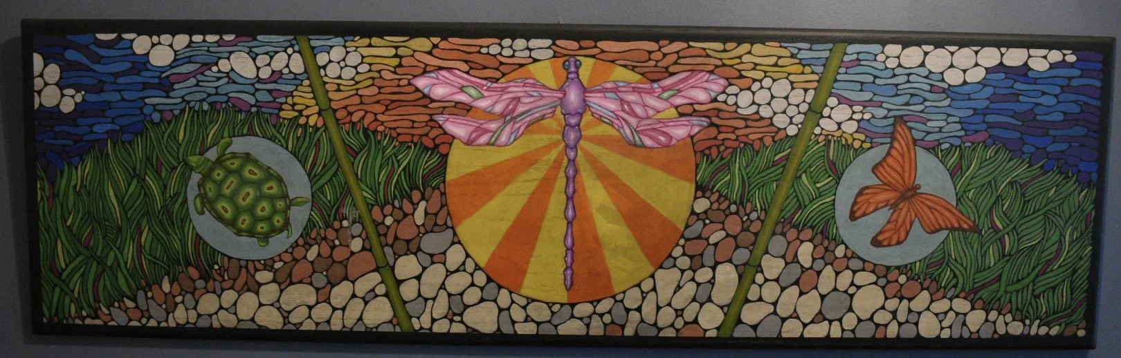 ⭐️ Skip Sketch Spotlight: Reuben