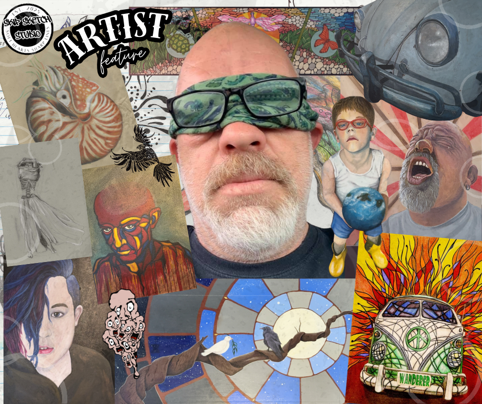 Artist Feature: Reujo