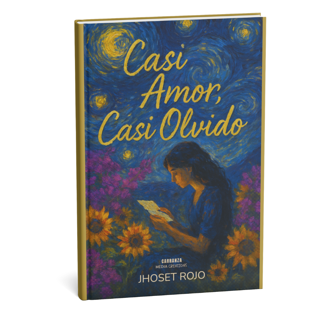 Casi Amor, Casi Olvido EBook