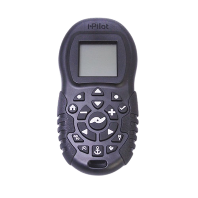 Bluetooth I-Pilot Remote — Spike Precision Motors