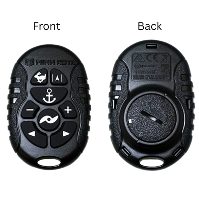 Bluetooth Micro Remote