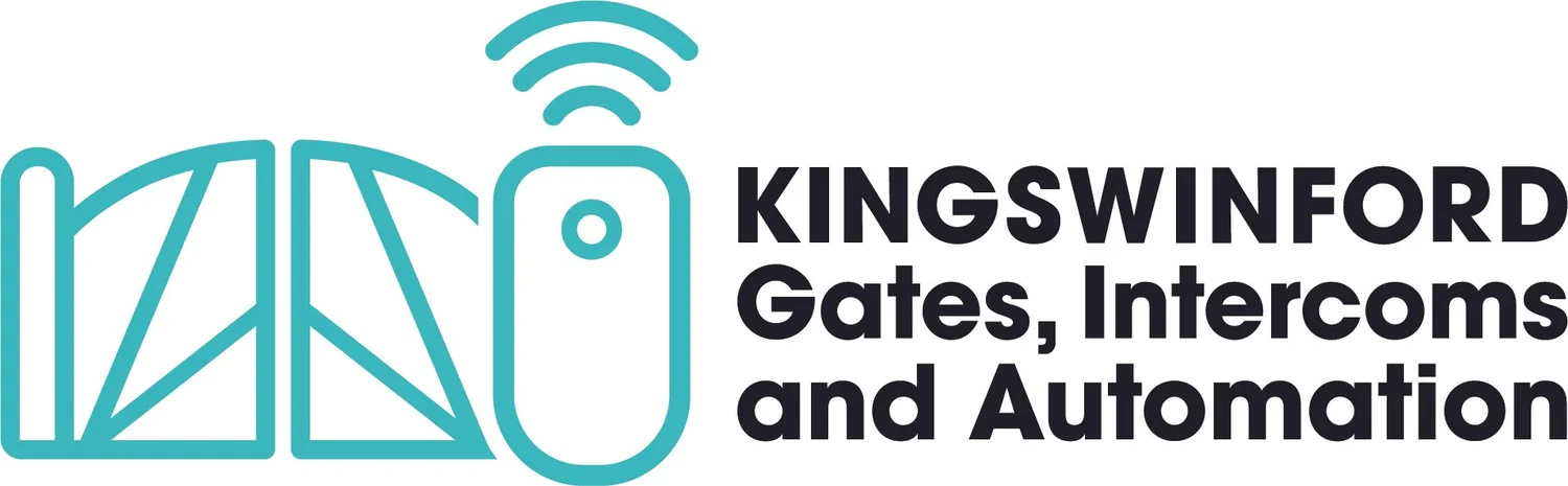 Kingswinford Gates, Intercoms &amp; Automation