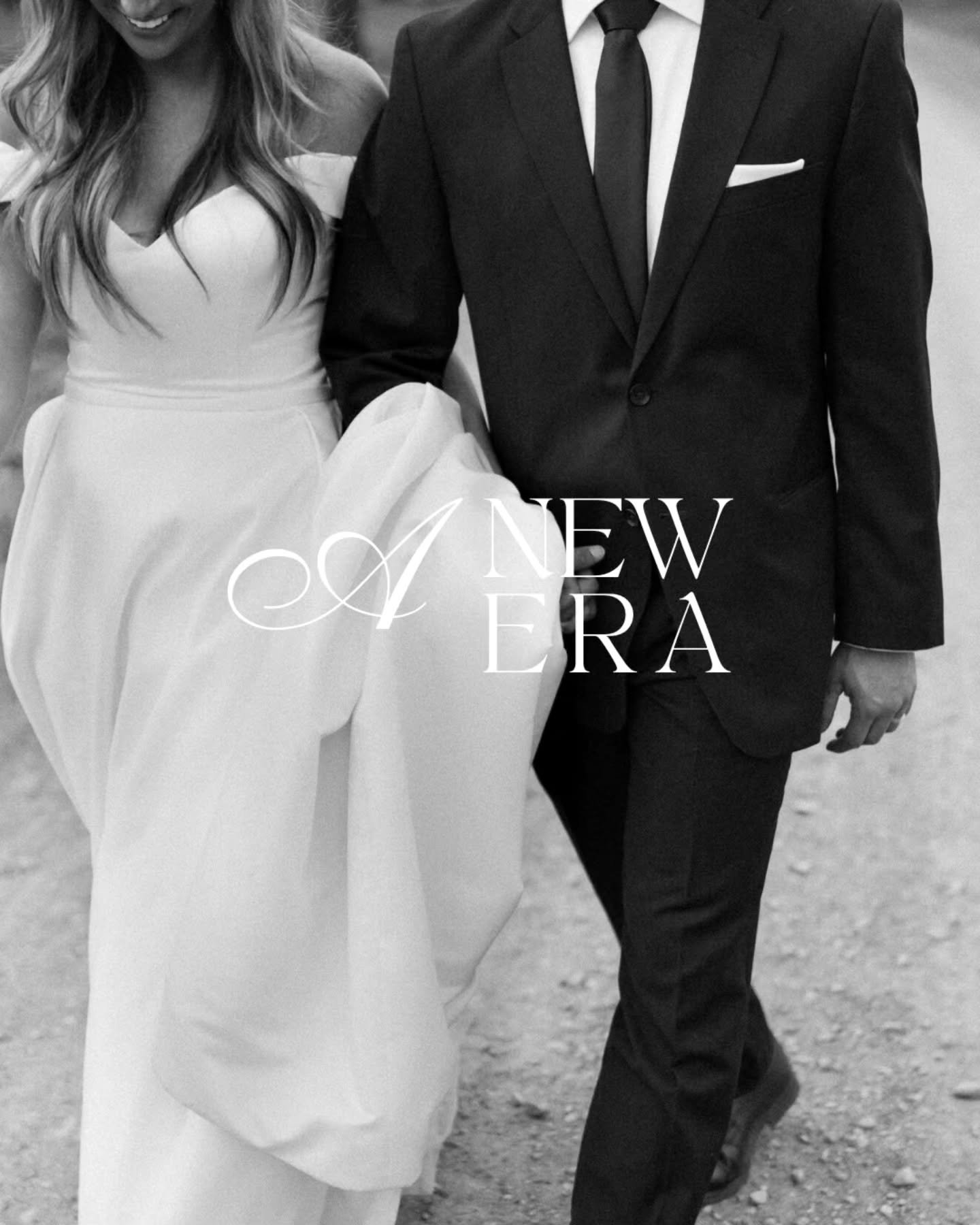 A new name. A refined vision.
The same devotion to storytelling.

Today, I'm introducing my new brand name &mdash; a quiet evolution that reflects my background and the couples I am so fortunate to capture.

Documentary-styled wedding, elopement, and