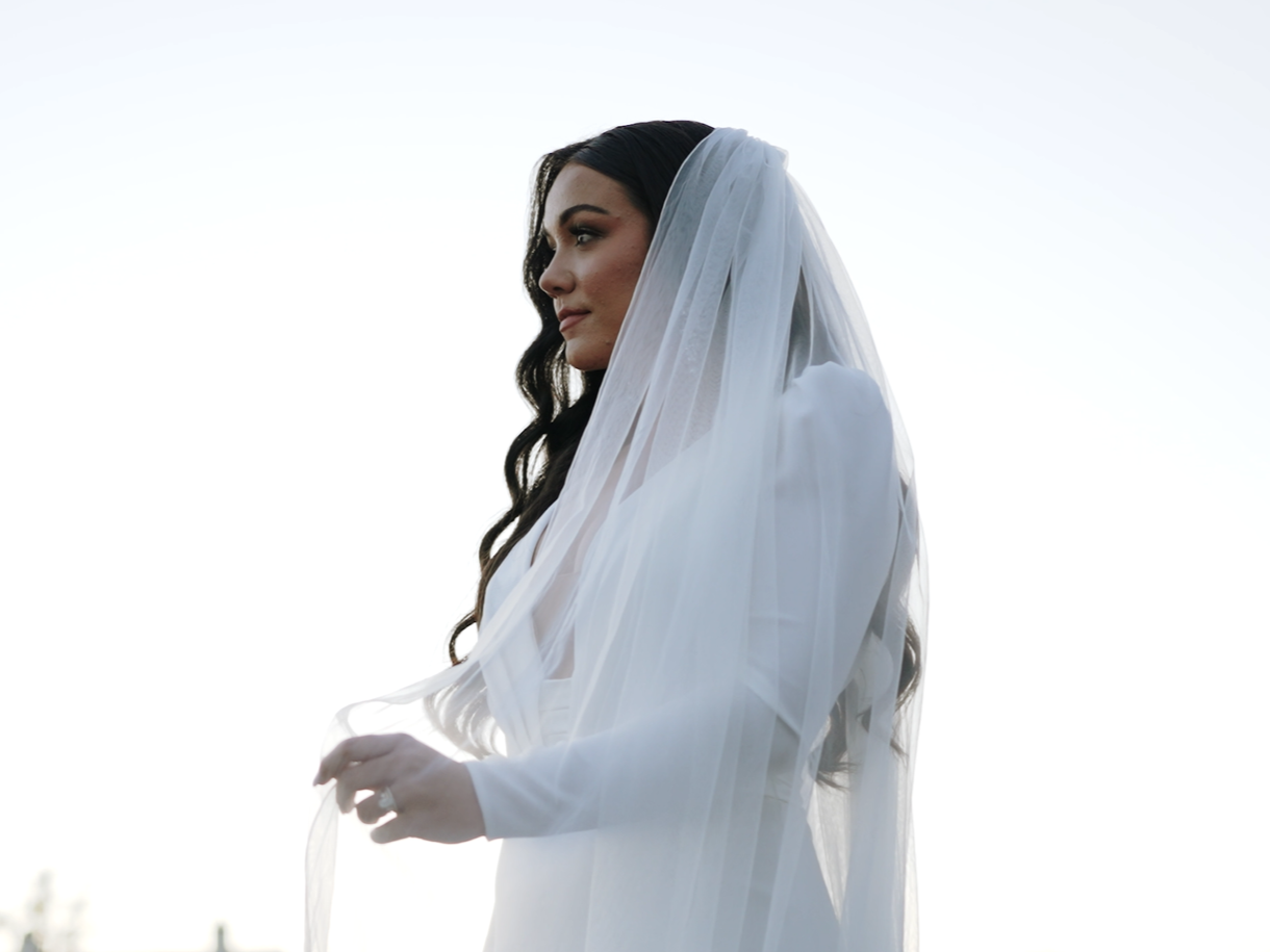 Taylor & Case | Classy wedding in Hilton Head