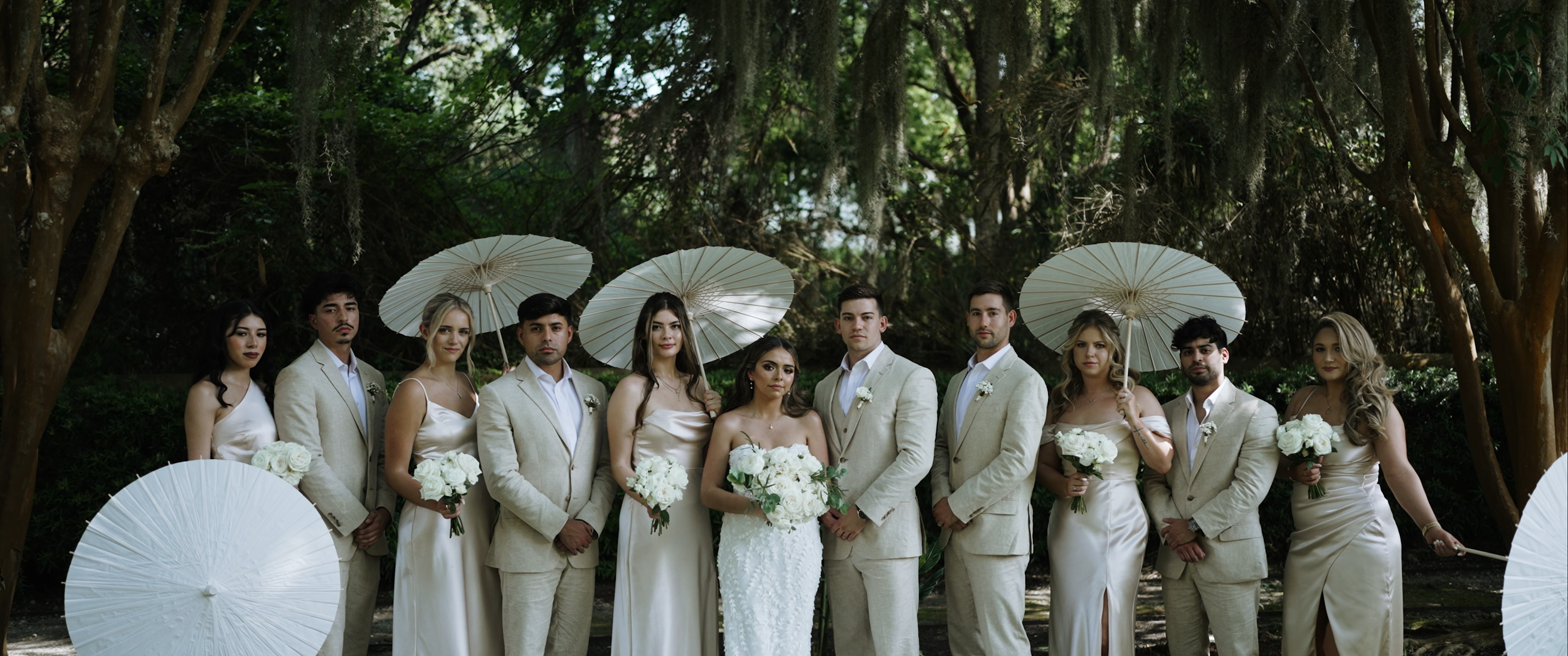 Elsy & Connor | Summer wedding on Jekyll Island