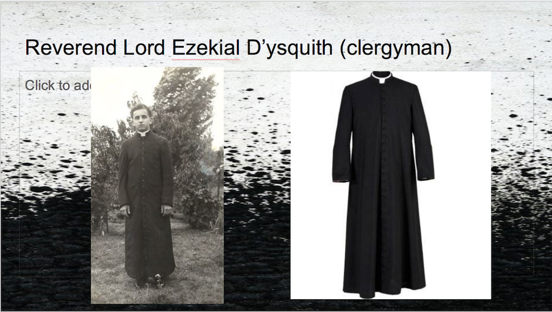 GGLAM Inspiration Lord Reverend Ezekial D'Ysquith .png