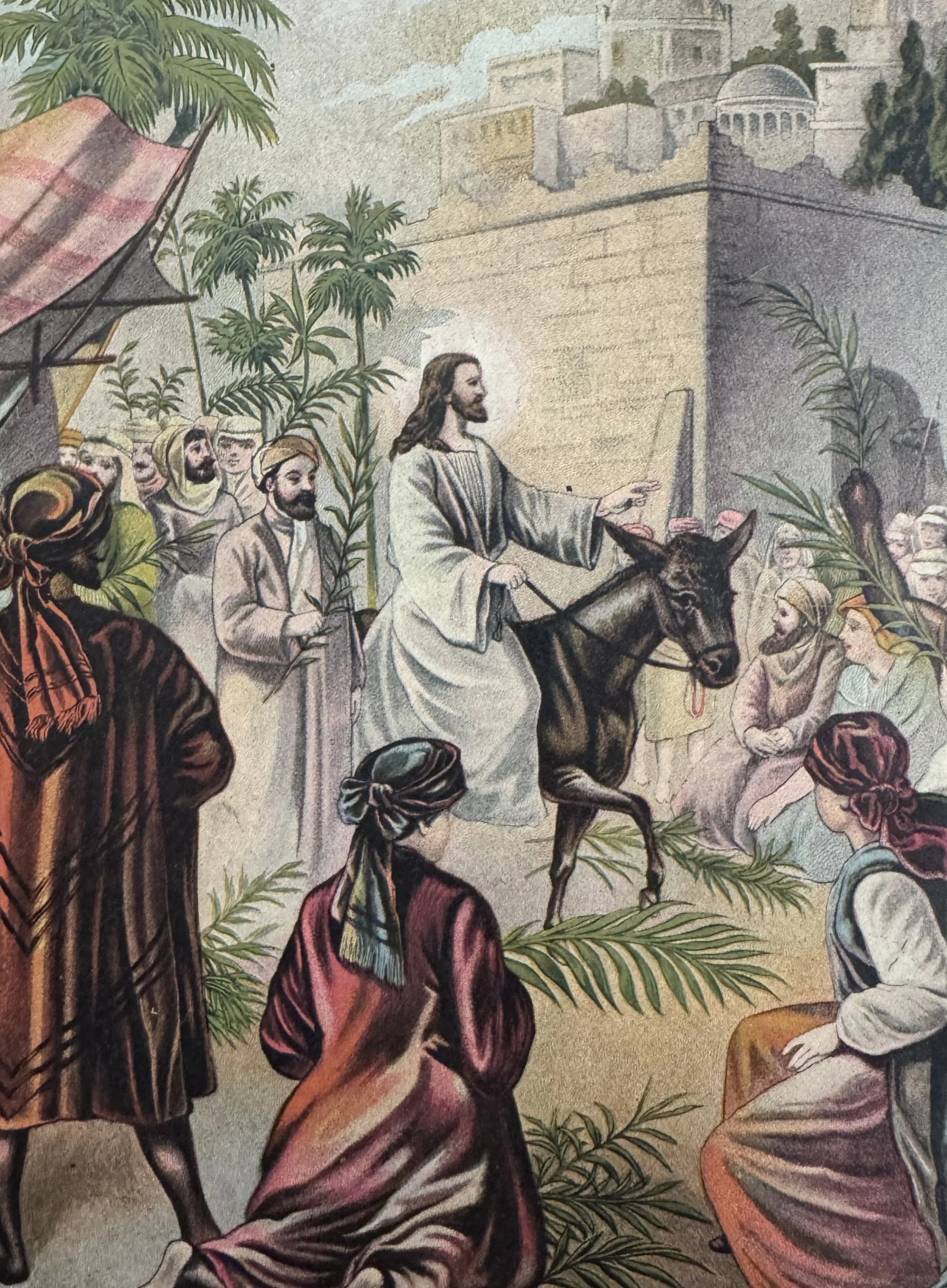 the usa is foundationally a judeo-christian society