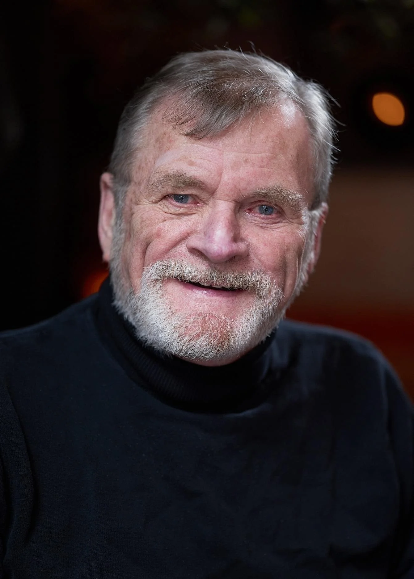 Til minne om Wilhelm Sandven