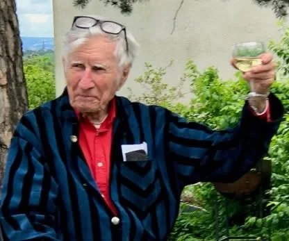 Til minne om Barthold Halle