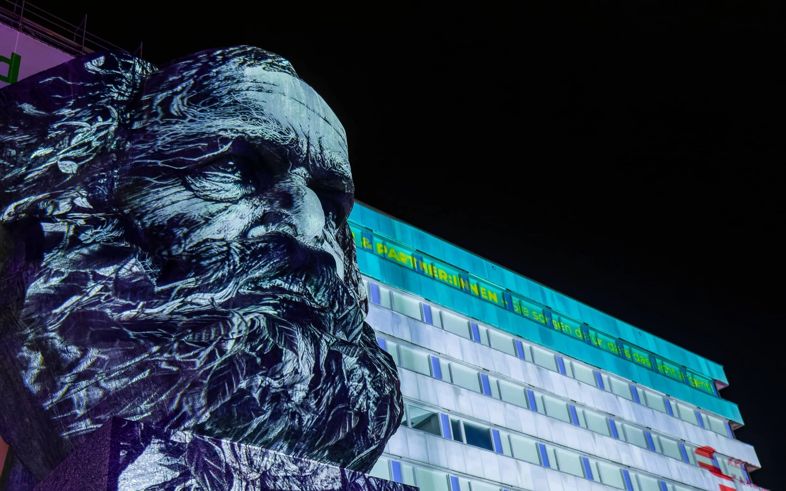 TYSKLAND-STIPEND: “Residens i residensen”