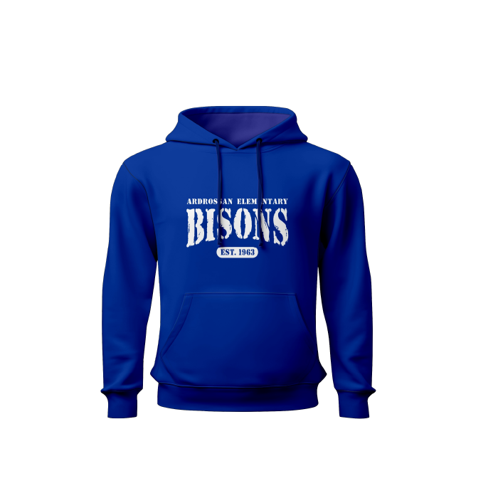 Vintage Hoodie (Adult)