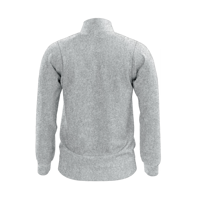 Half Zipper Black Logo Light Grey BACK.png (Copy)