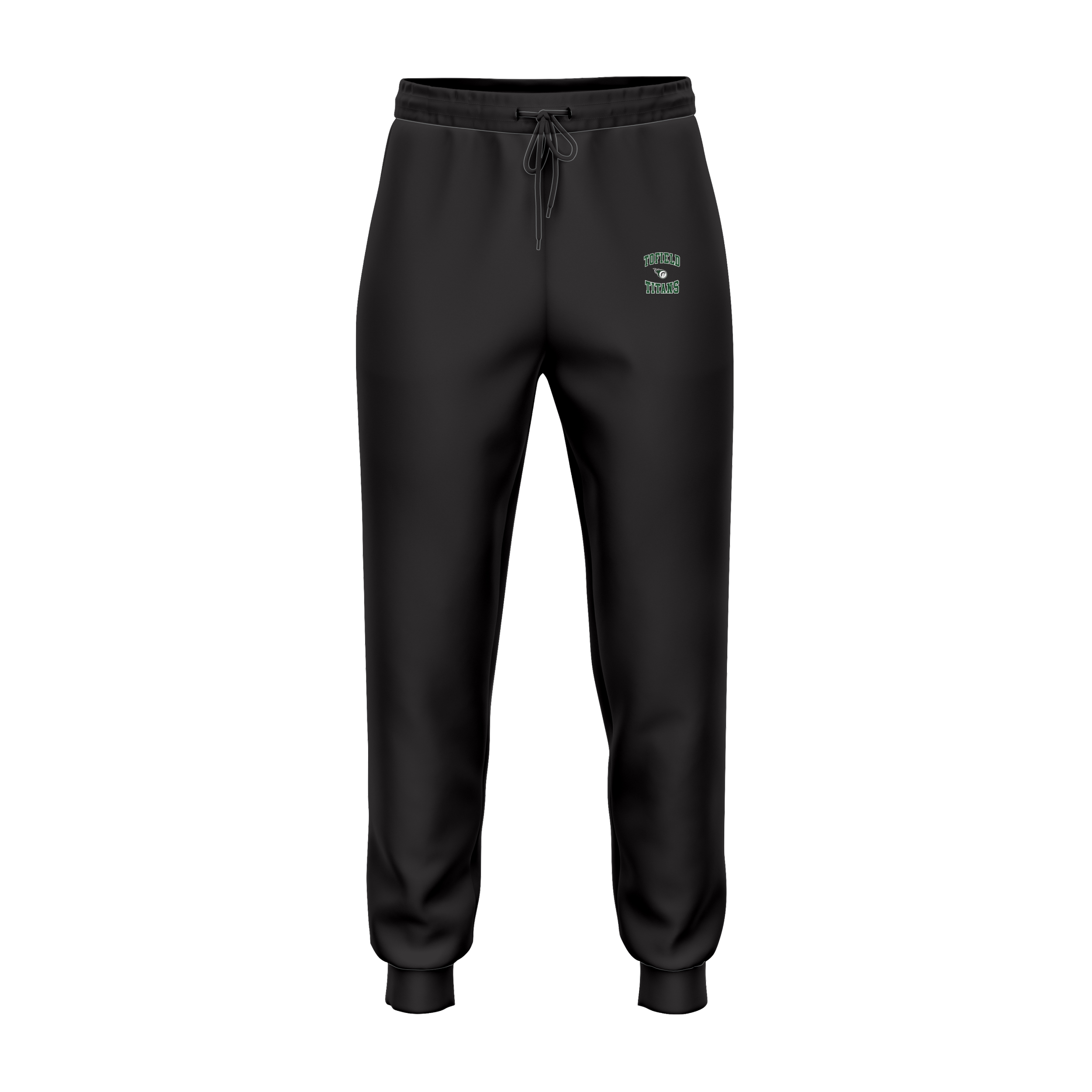 Sweat Pants (Adult & Youth Sizes) THS