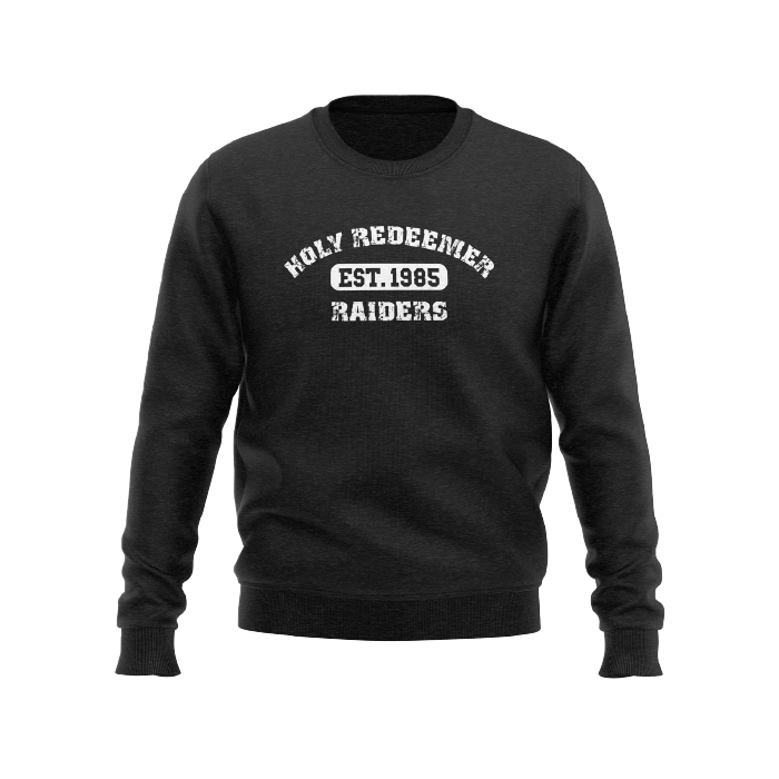 Crewneck Sweatshirts