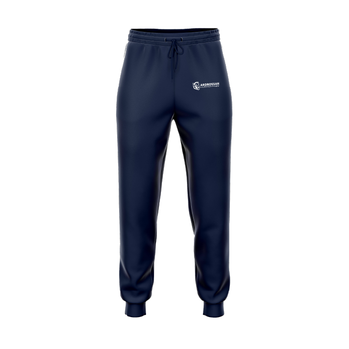 Sweat Pant School Navy.png
