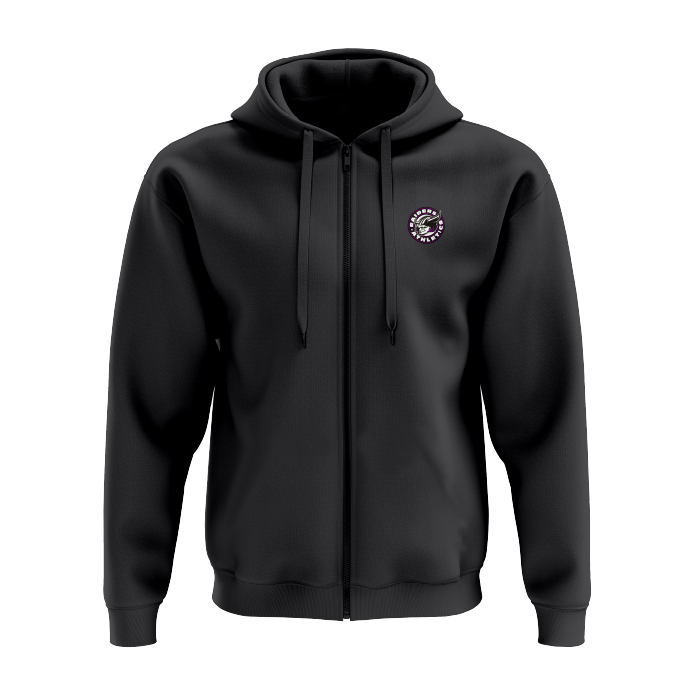 Black Zip-Up Hoodie Athletic 700SQUARE.png