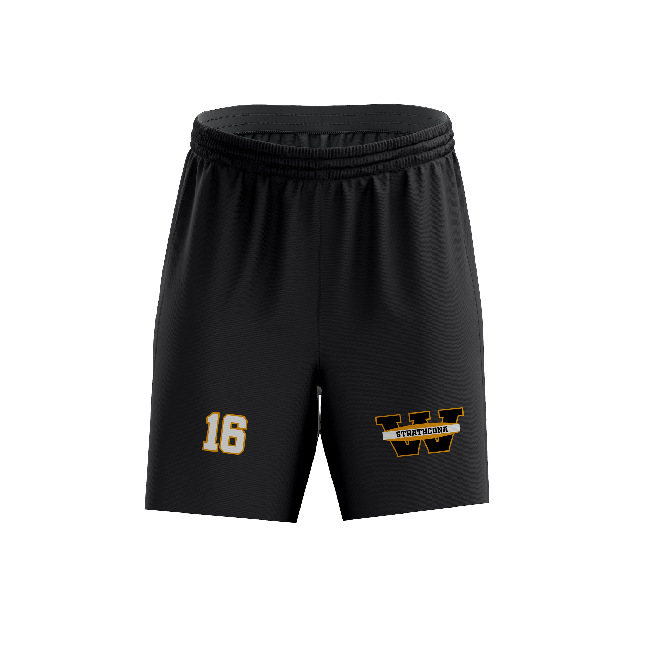 Shorts WAR