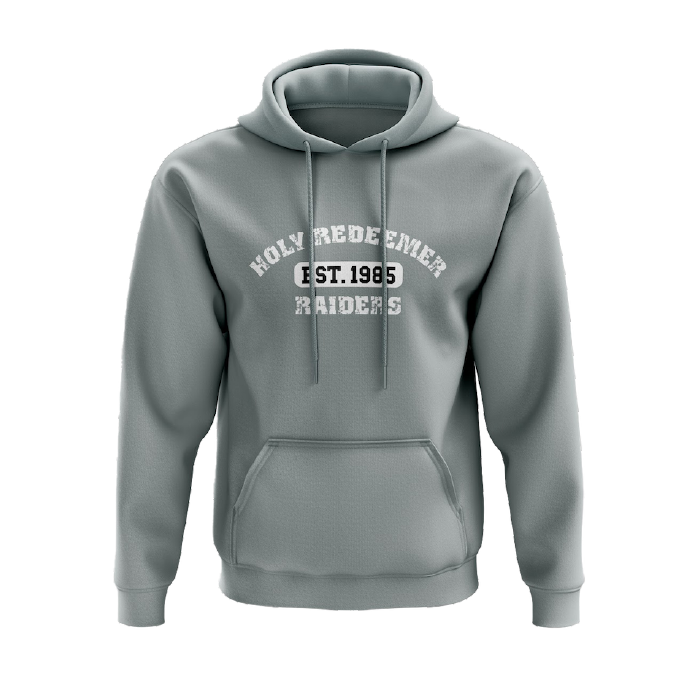 Pullover Hoodies