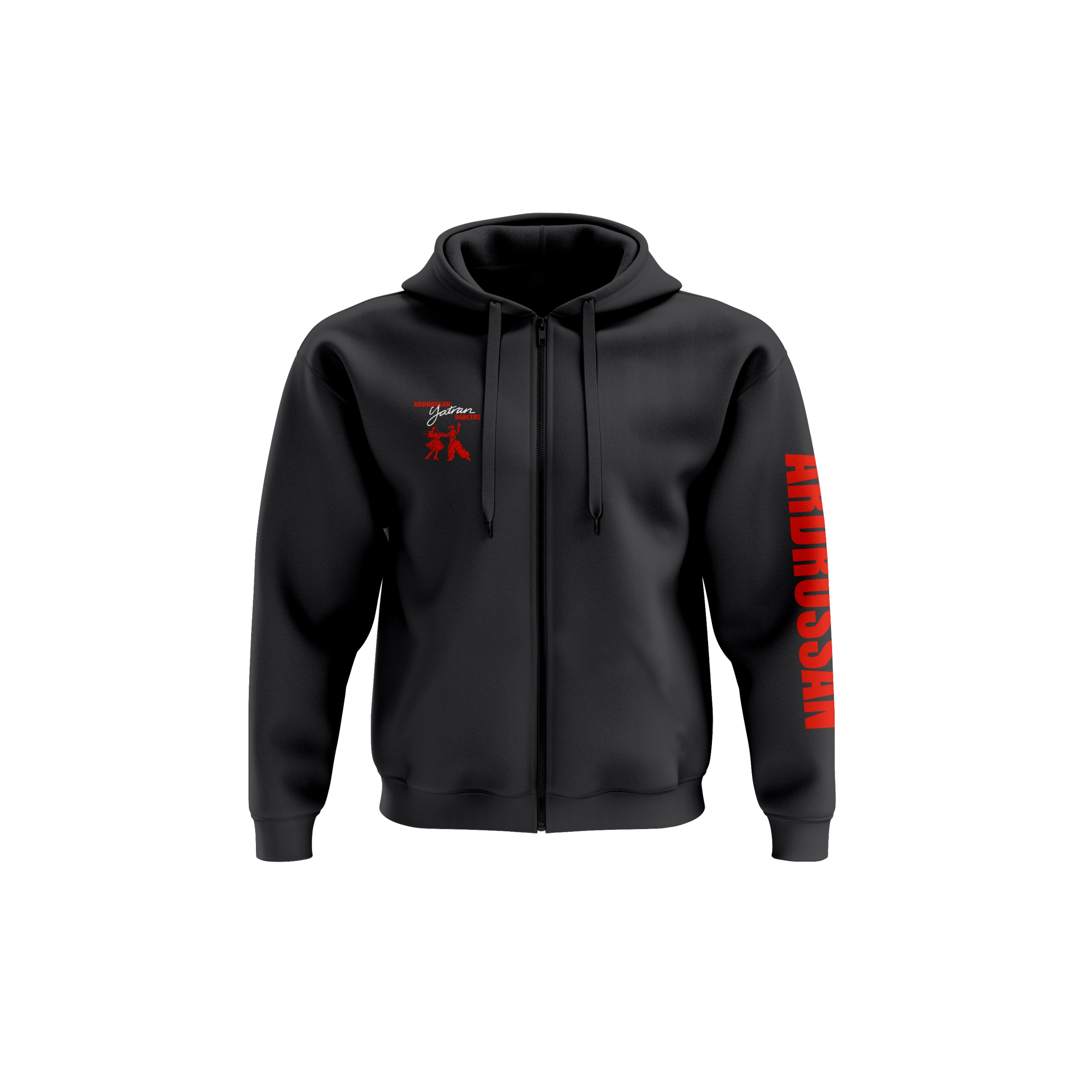 Full zip hoodie short length (2) FRONT.png