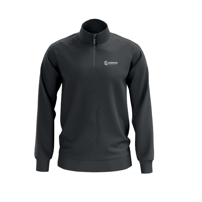 Halp zipper black school logo FRONT.png (Copy)