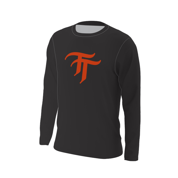 Youth Long Sleeve Shirt (colour options)