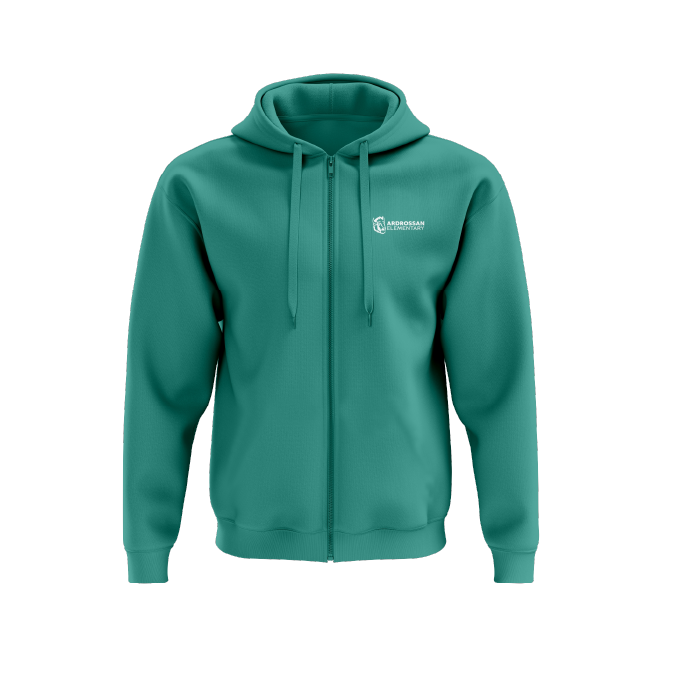 Full Zipper School Teal FRONT.png