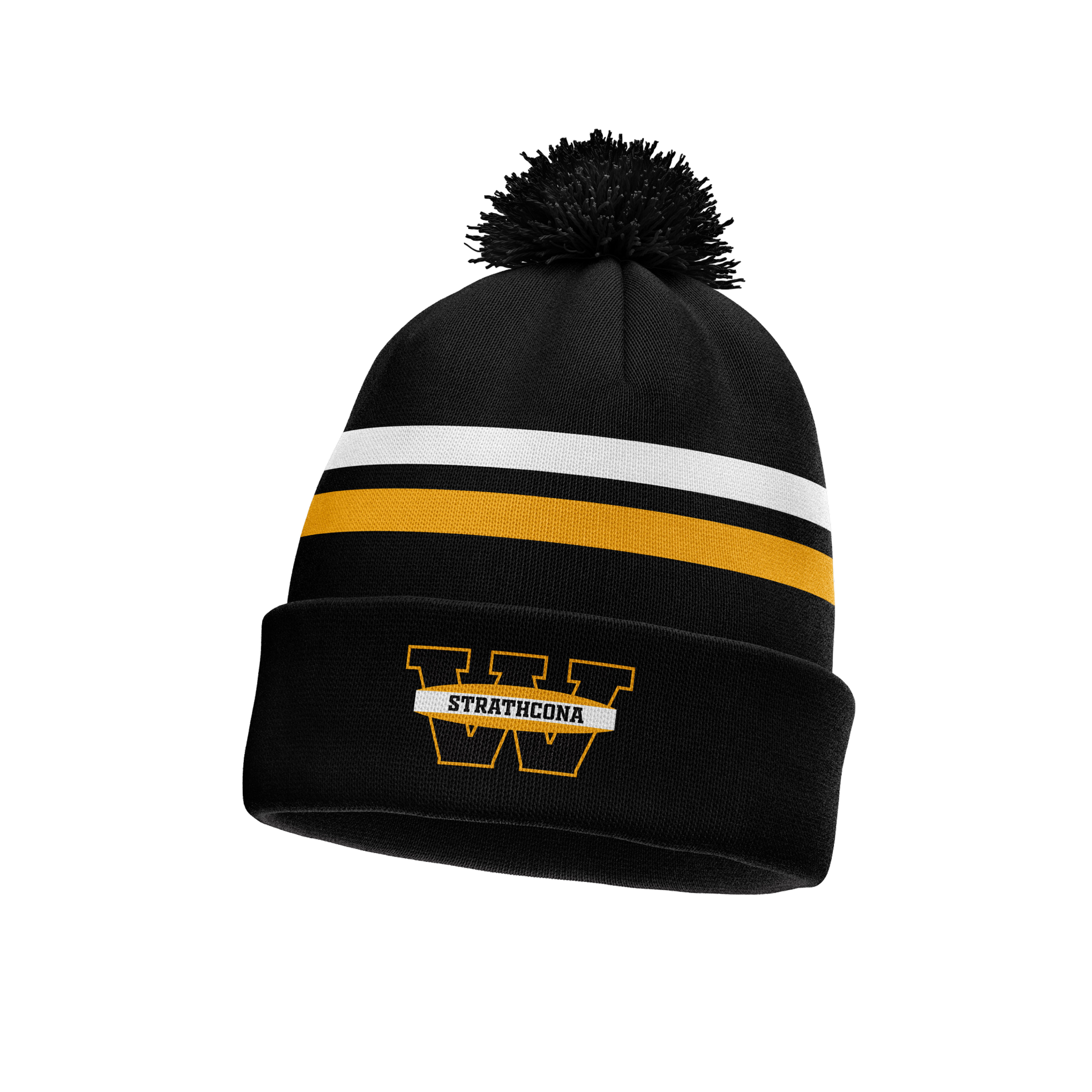 Pom Pom Toque WAR
