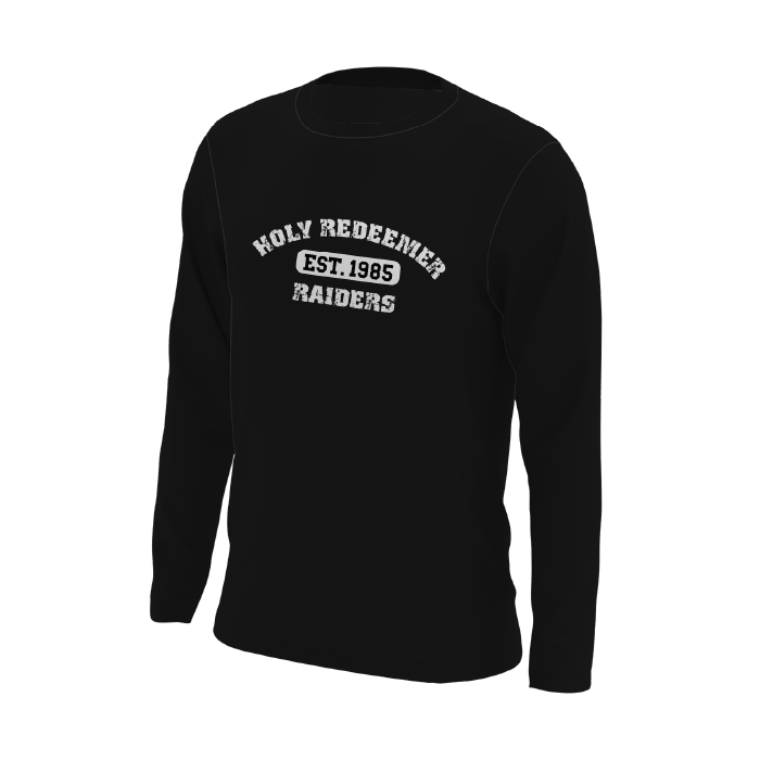 Black Crew Neck Sweatshirt 700SQUARE.png
