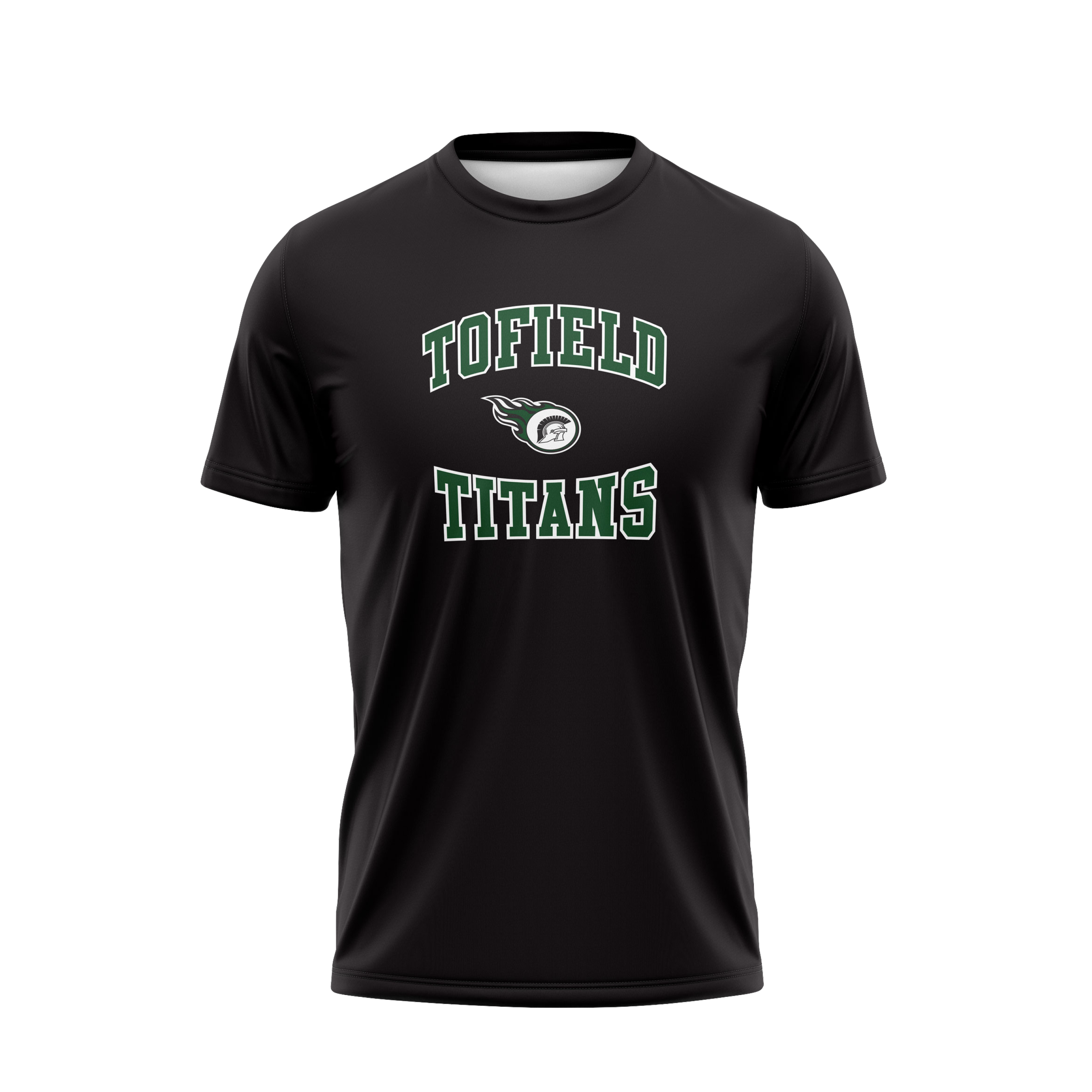 T-Shirt (Adult & Youth Sizes) THS
