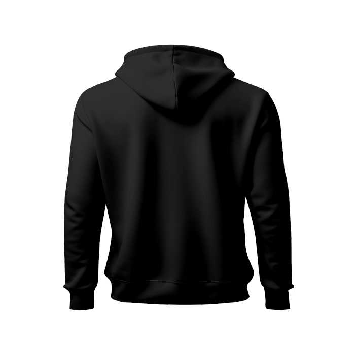 Hoodie black Bigger Logo BACK.png