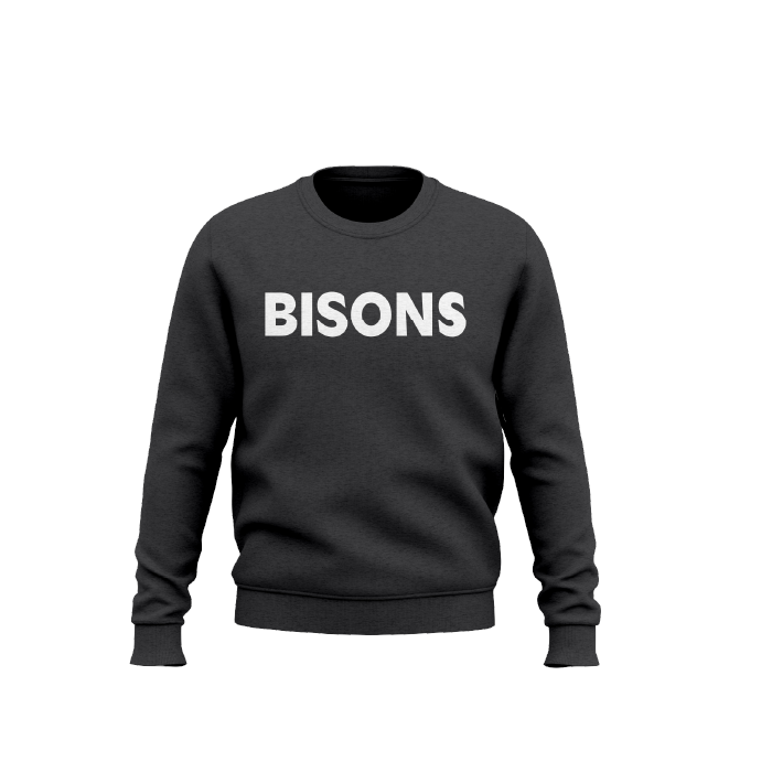 Crew Neck Black FRONT.png