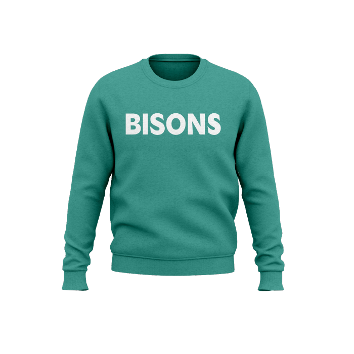 Crew Neck Royal Teal FRONT.png