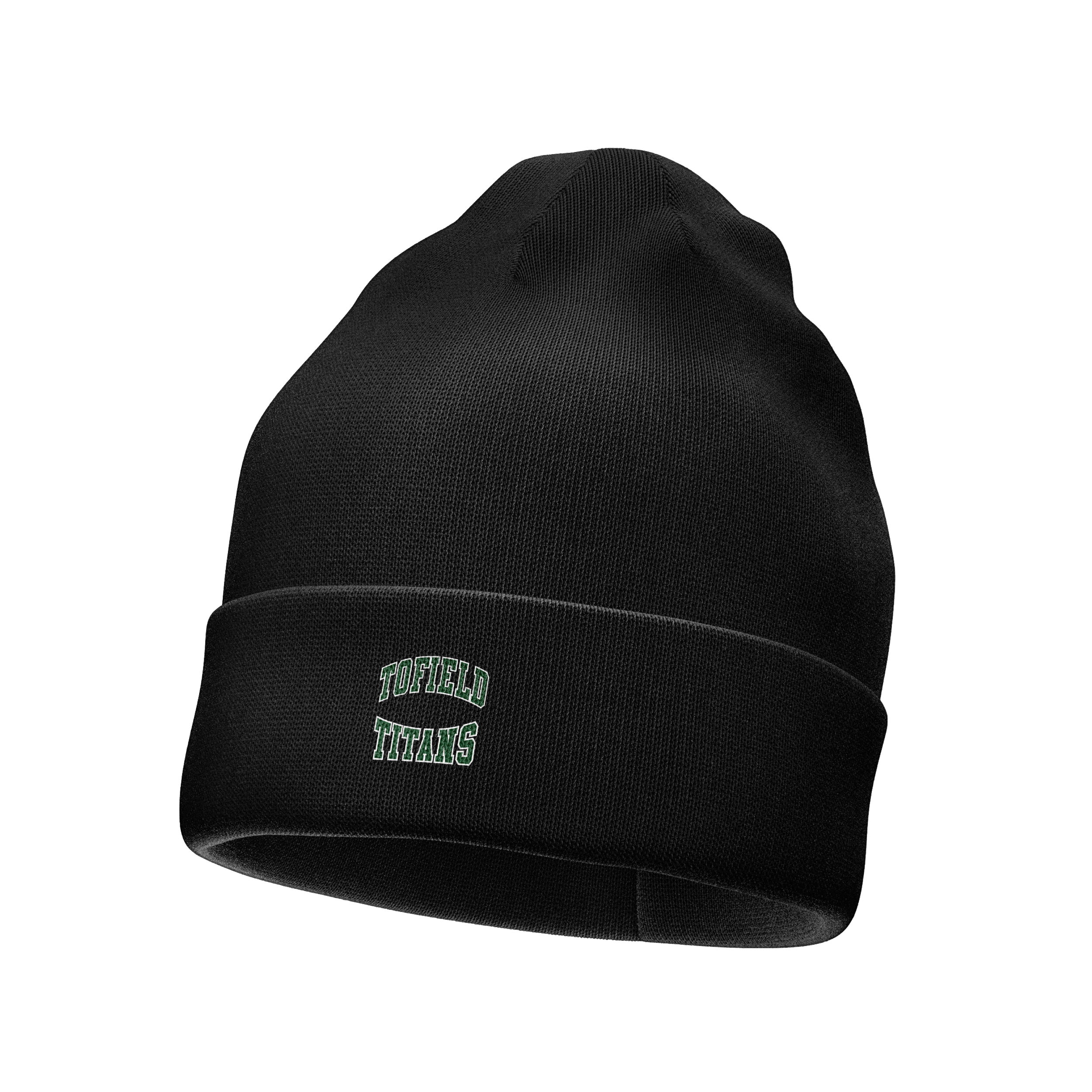 Beanie Toque THS