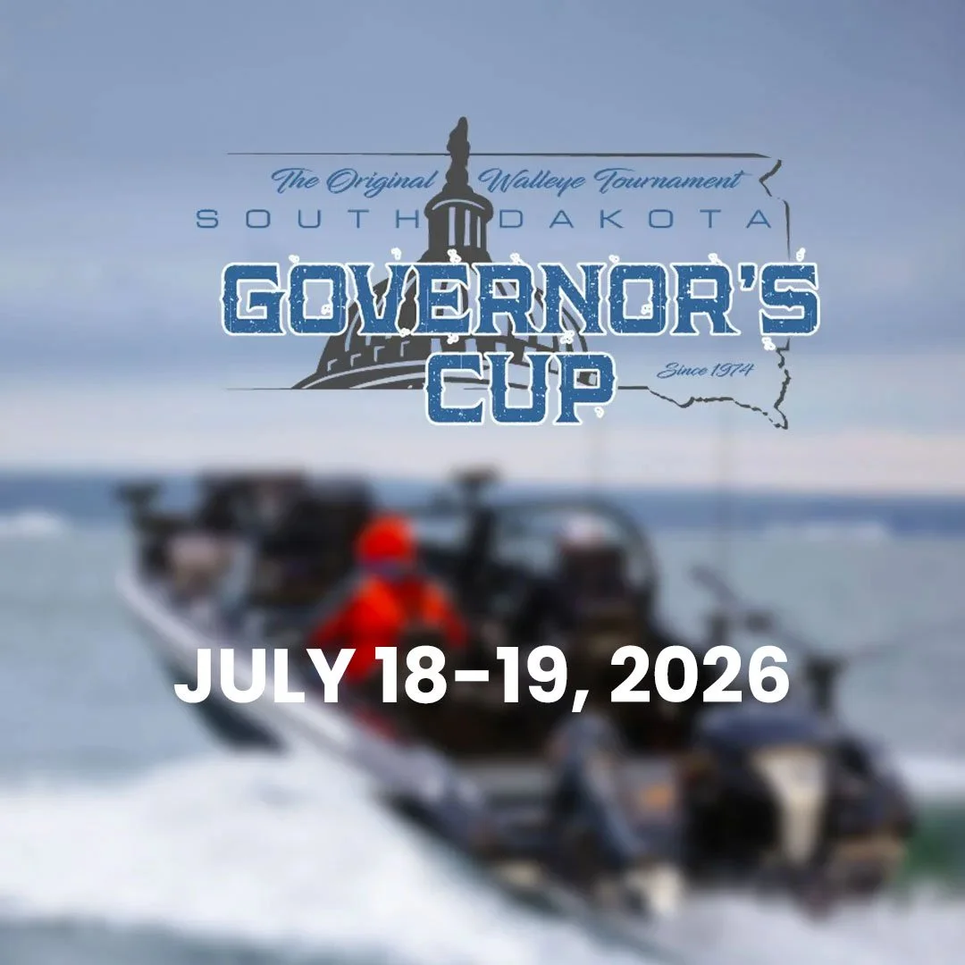 THE 52ND ANNUAL SOUTH DAKOTA GOVERNOR’S CUP: THE GRANDDADDY OF THEM ALL