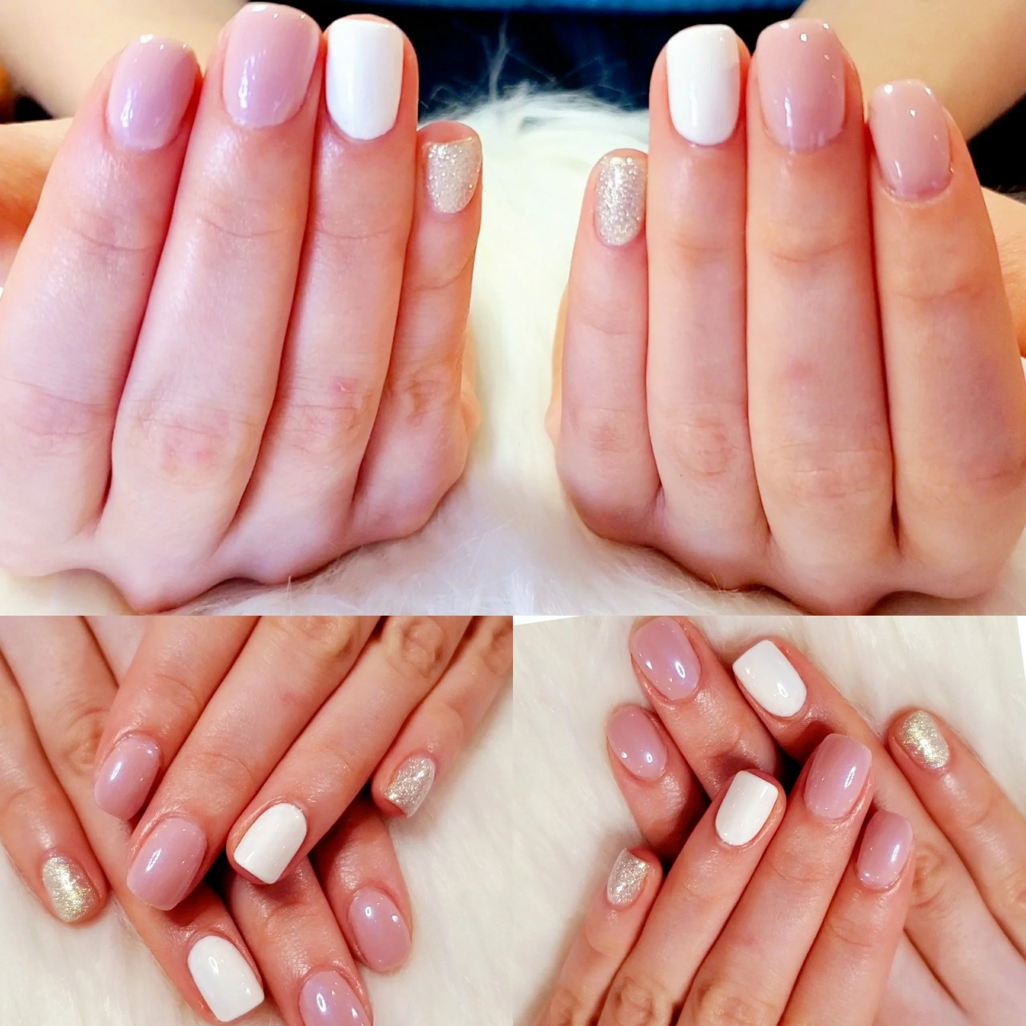 Baby Pink