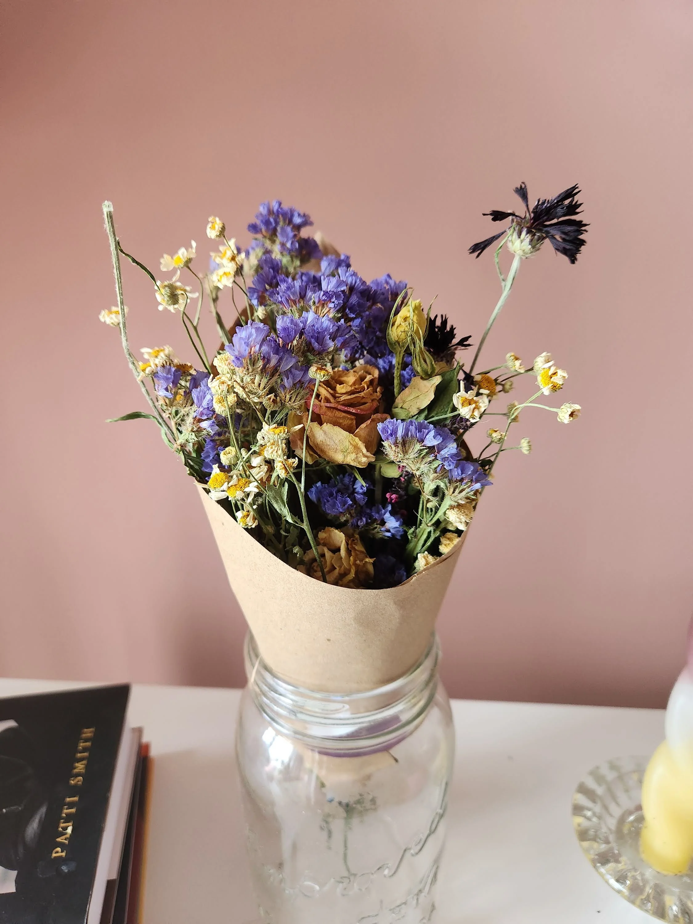 Pixie Dust - Dried Bouquet