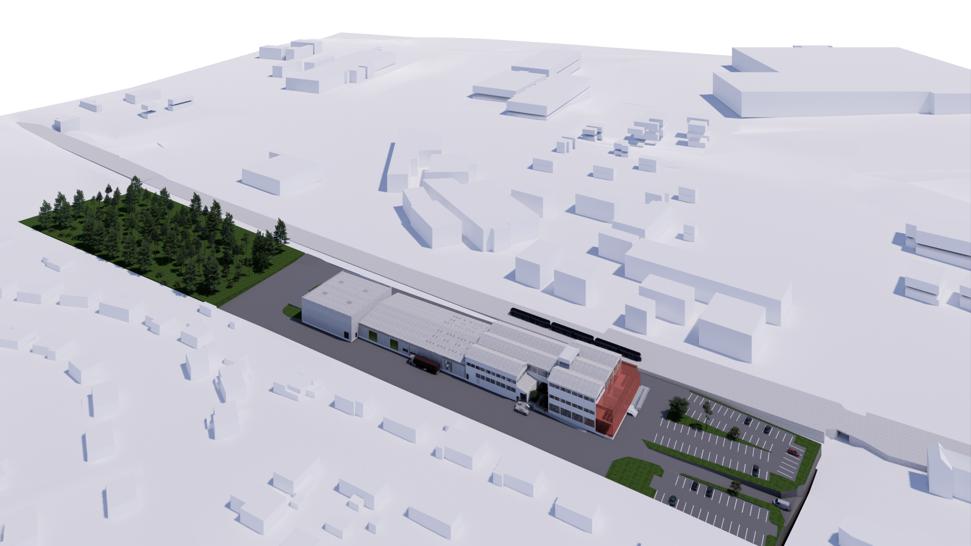 projet global