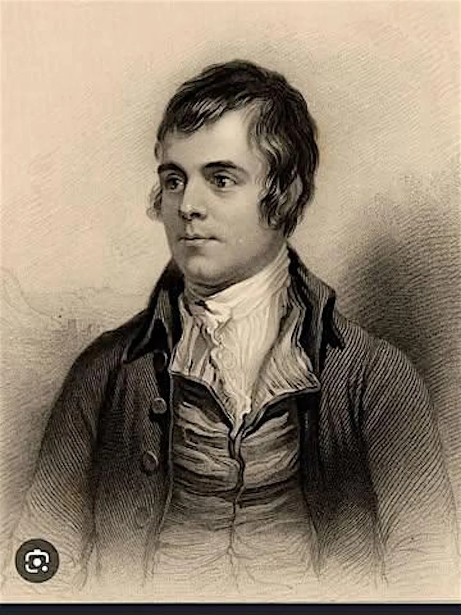 Robert Burns Night hosted by the Daughters of Scotland