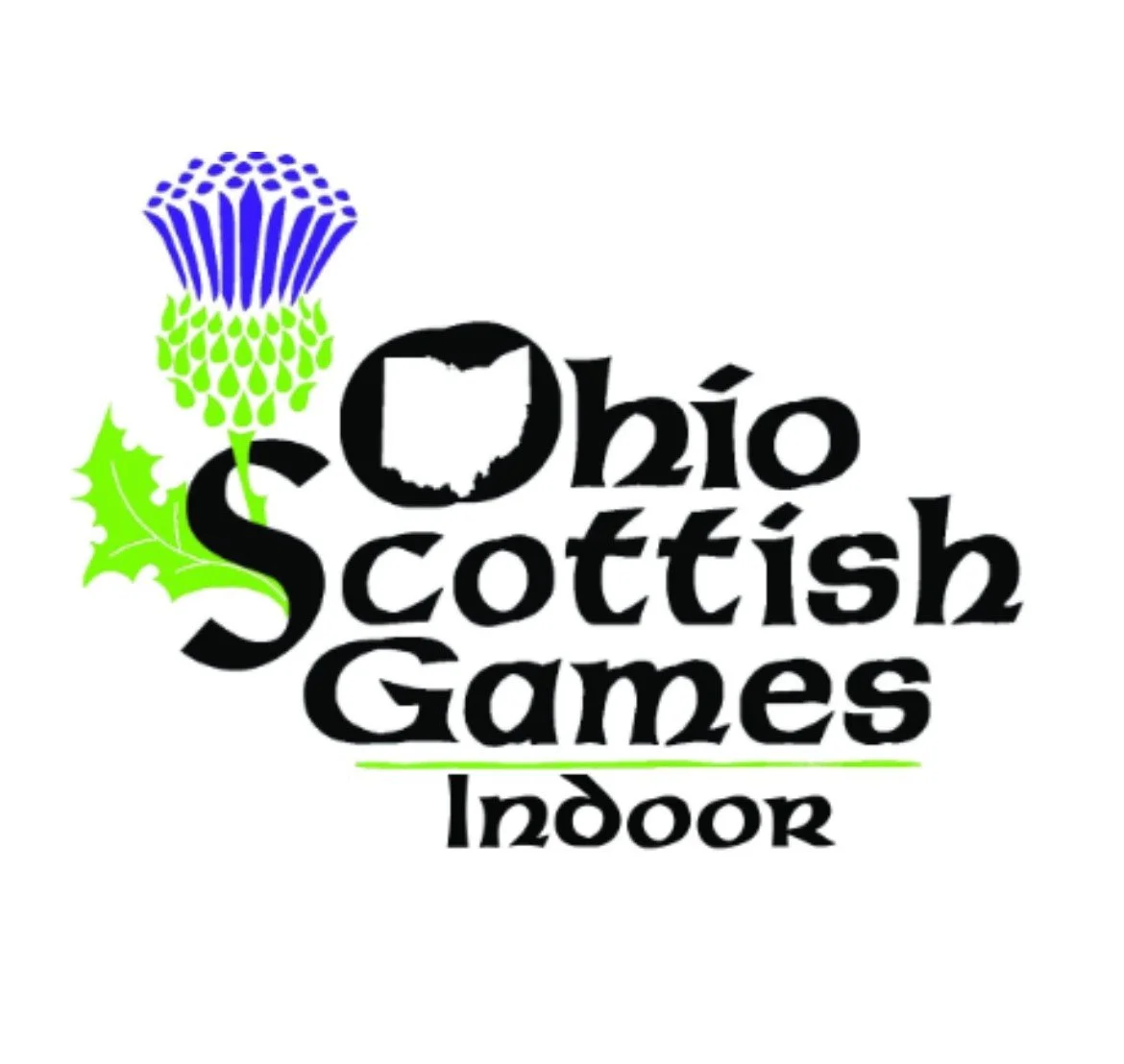 2026 Ohio Scottish Game Indoor Competition