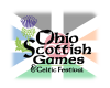 Ohio Scottish Games & Celtic Festival