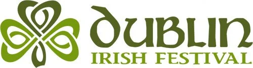 Save the Date!  Dublin Irish Festival details coming soon!