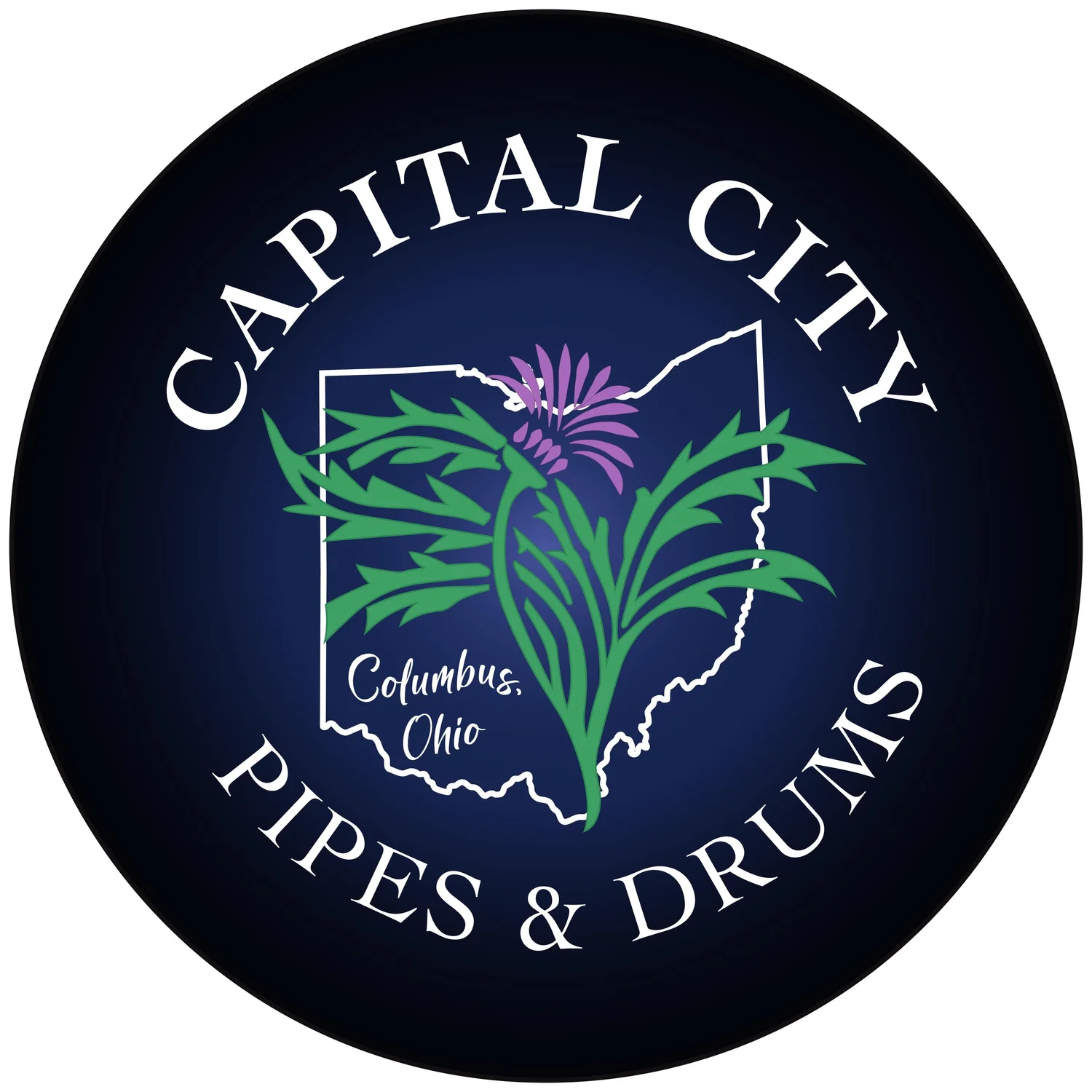 Capital City Pipes and Drums