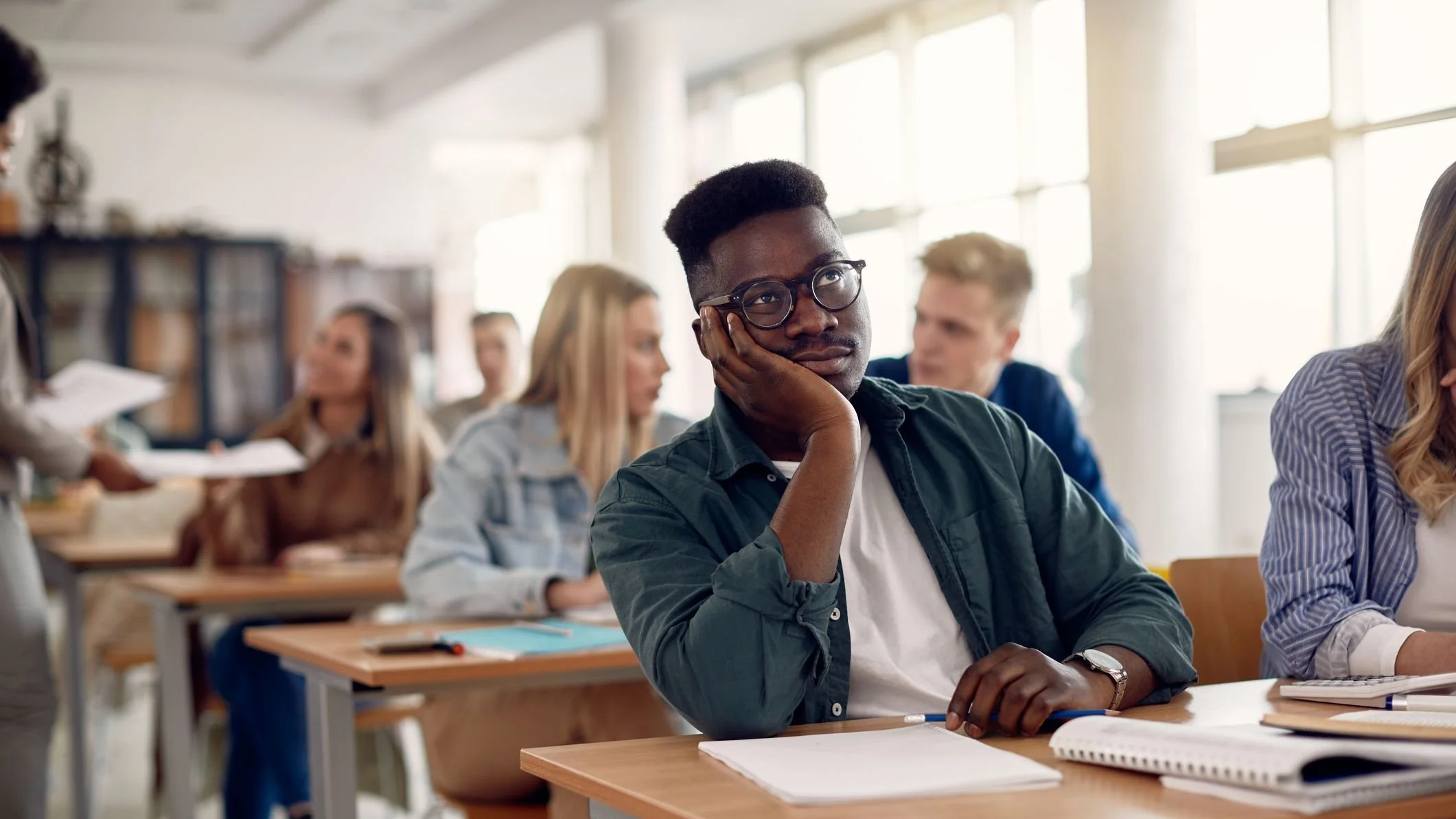 Graduation Rates for Graduate School Deserve Attention