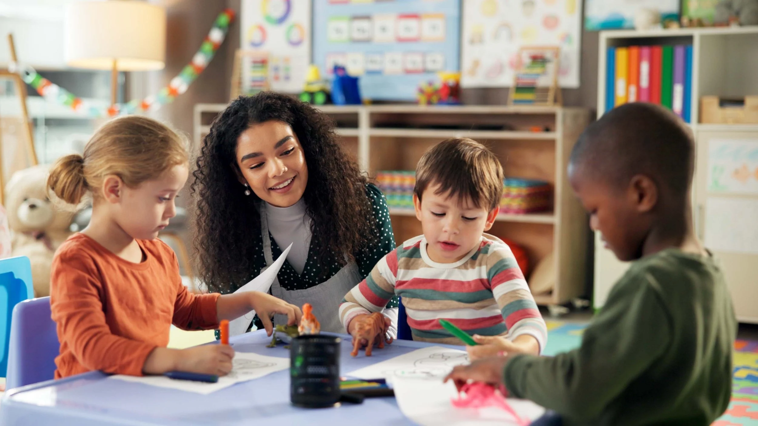 PEER Center Comments: Head Start Program Performance Standards