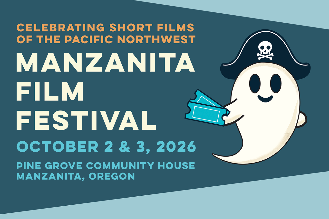 Manzanita Film Festival