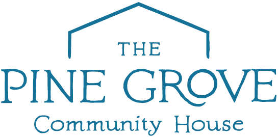 The Pine Grove Community House