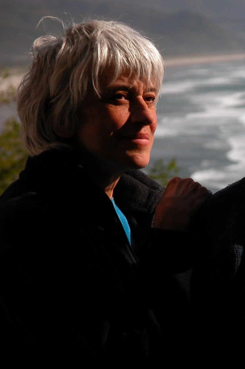 Story Time for Grown-Ups with Liz Cole