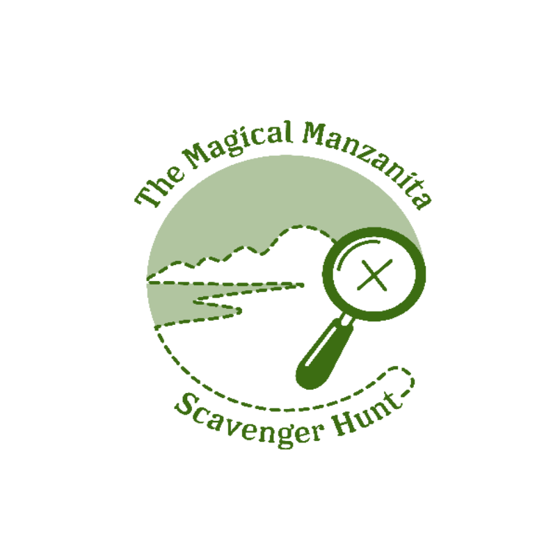 The Magical Manzanita Scavenger Hunt