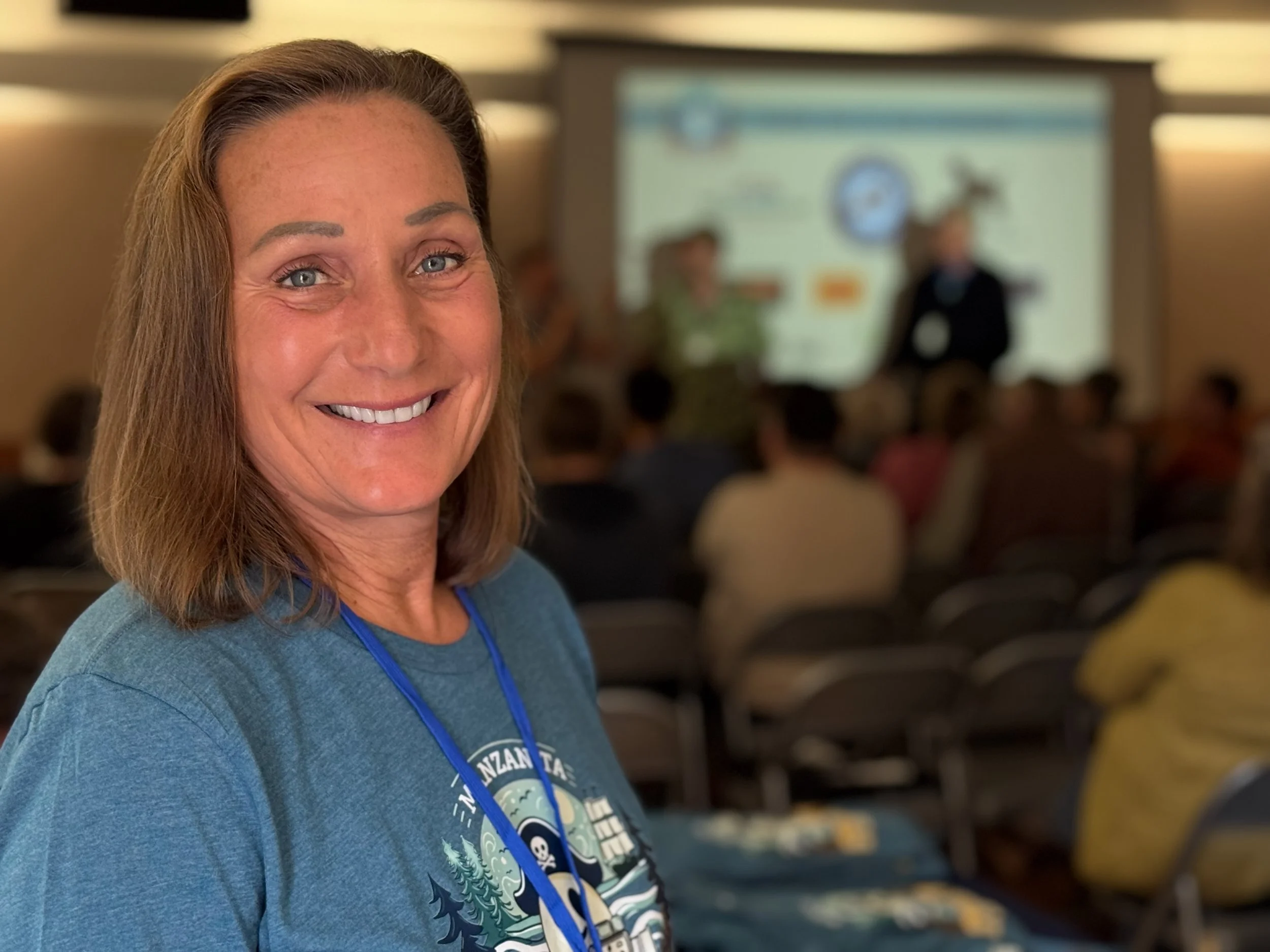 The Manzanita Film Festival.